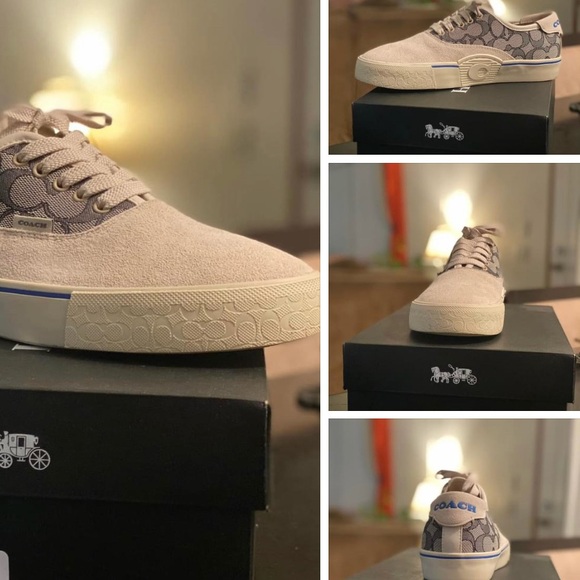 Designer Sneakers - Picture 2 of 2